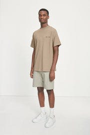 Norsbro T-Shirt - Humus